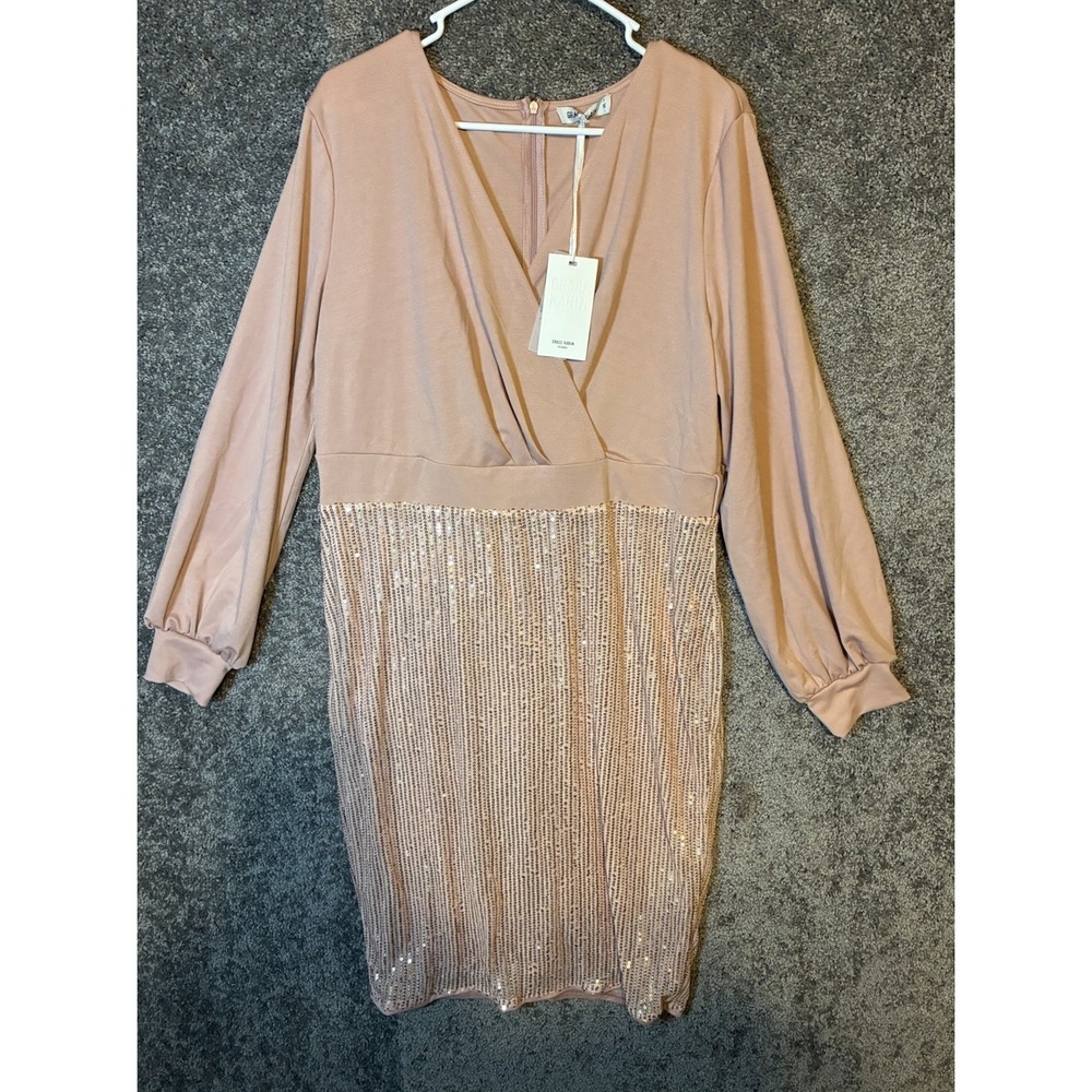 Grace Karin Women's Dress Size XL